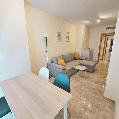 Apartamento Brillante-Vial Córdova Exterior foto