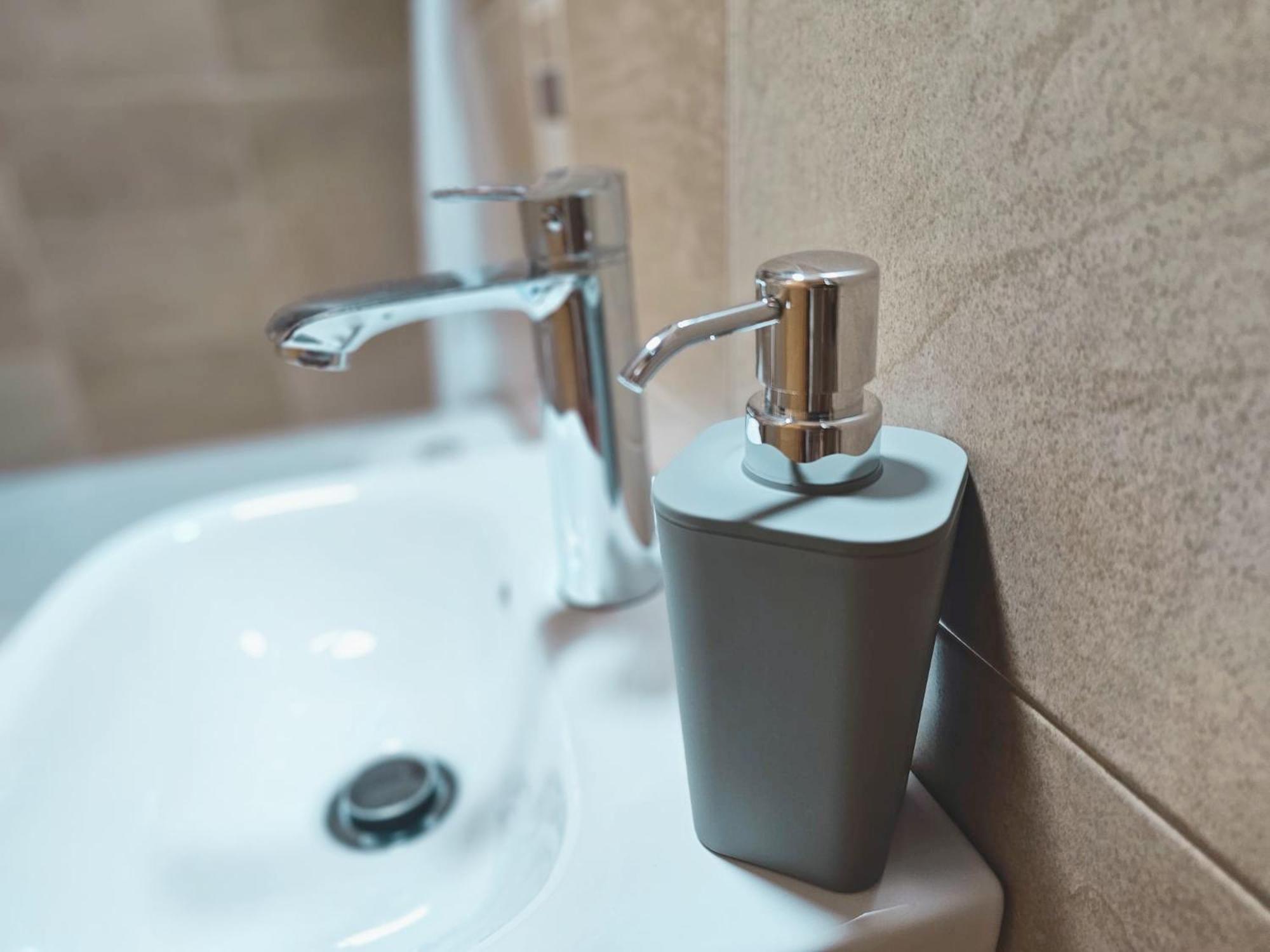Apartamento Brillante-Vial Córdova Exterior foto