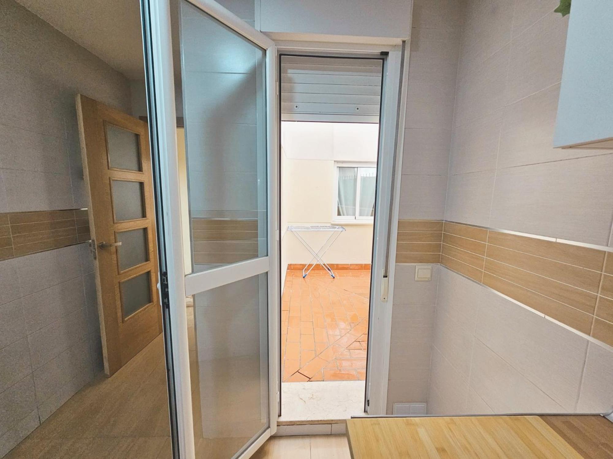 Apartamento Brillante-Vial Córdova Exterior foto