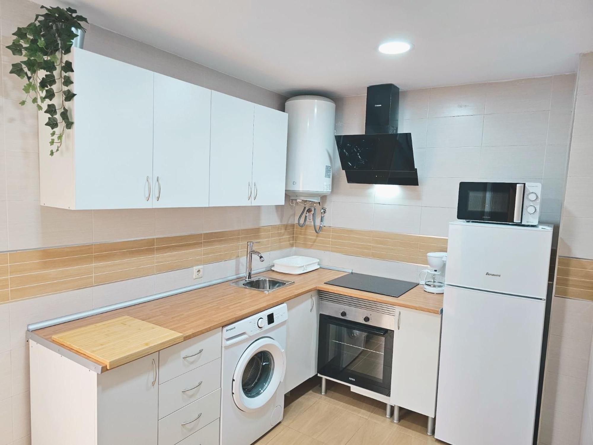 Apartamento Brillante-Vial Córdova Exterior foto