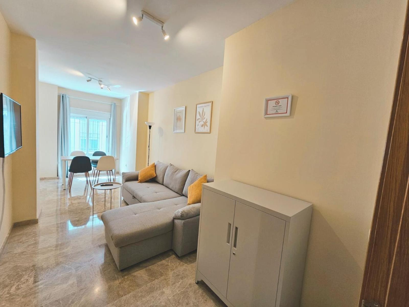 Apartamento Brillante-Vial Córdova Exterior foto