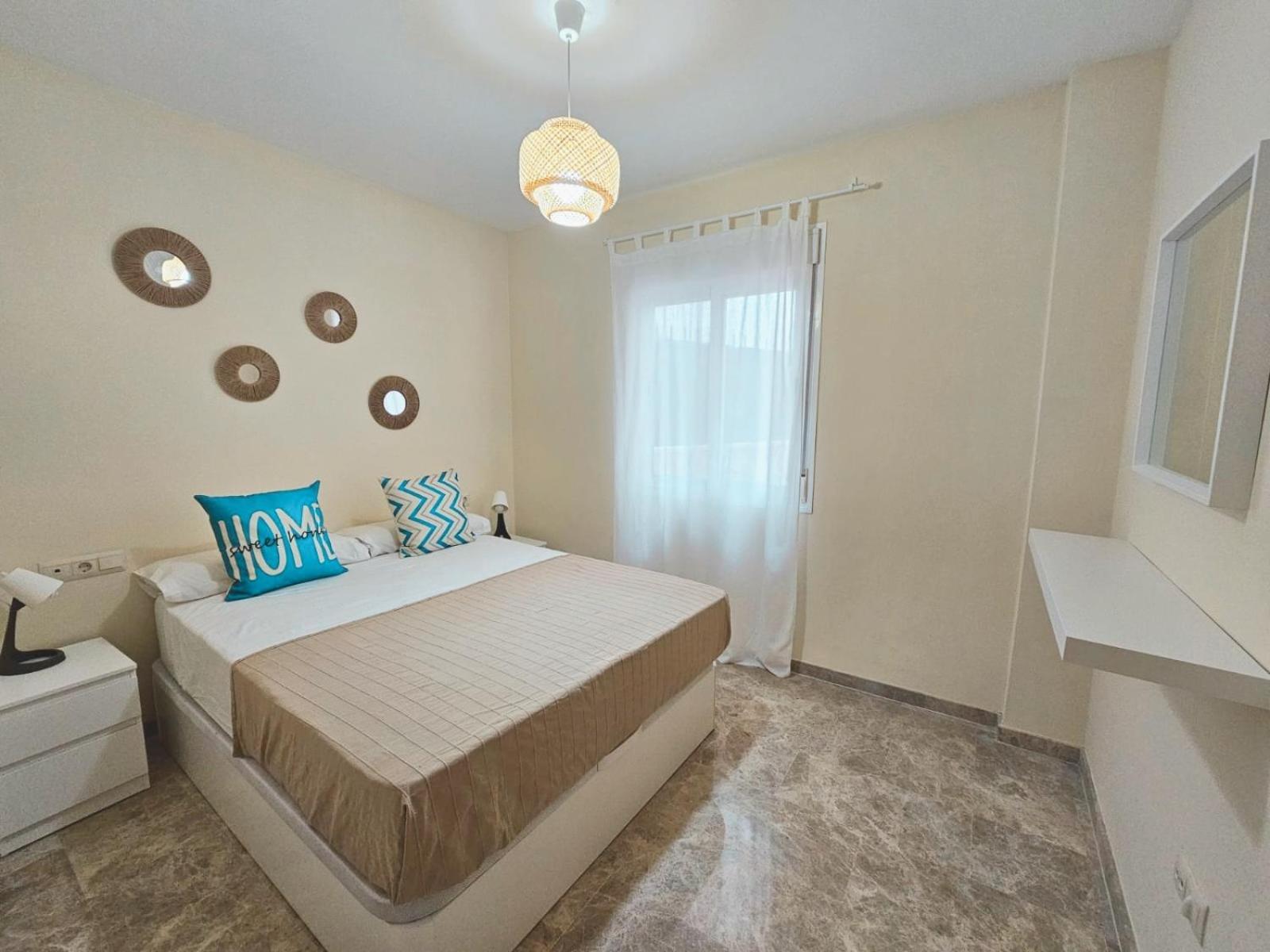 Apartamento Brillante-Vial Córdova Exterior foto