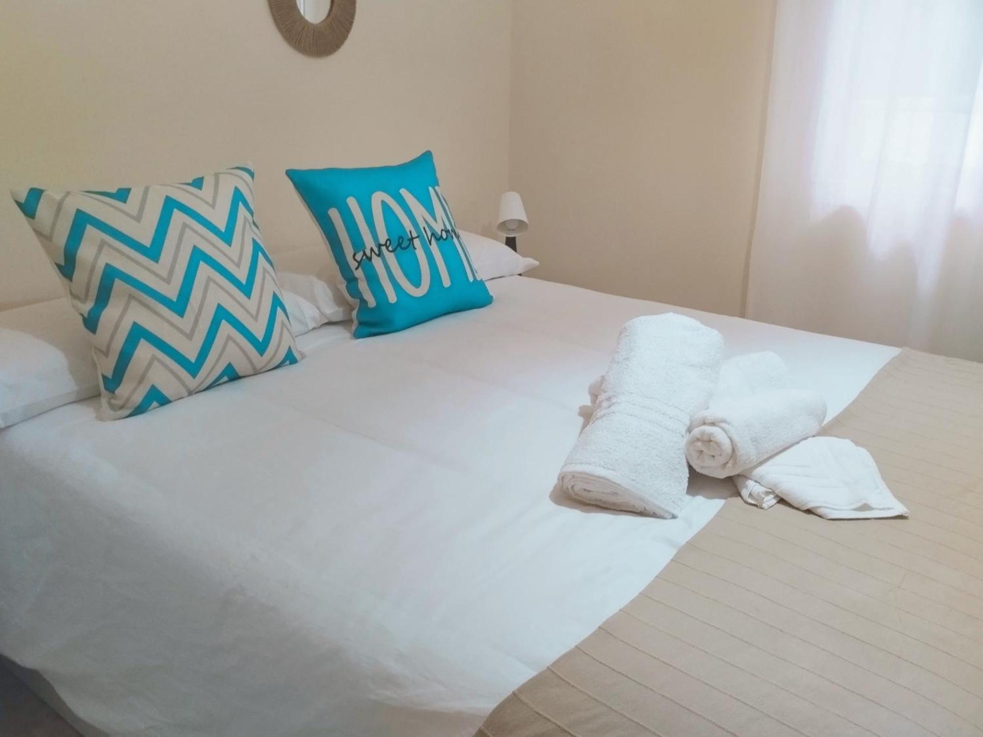 Apartamento Brillante-Vial Córdova Exterior foto