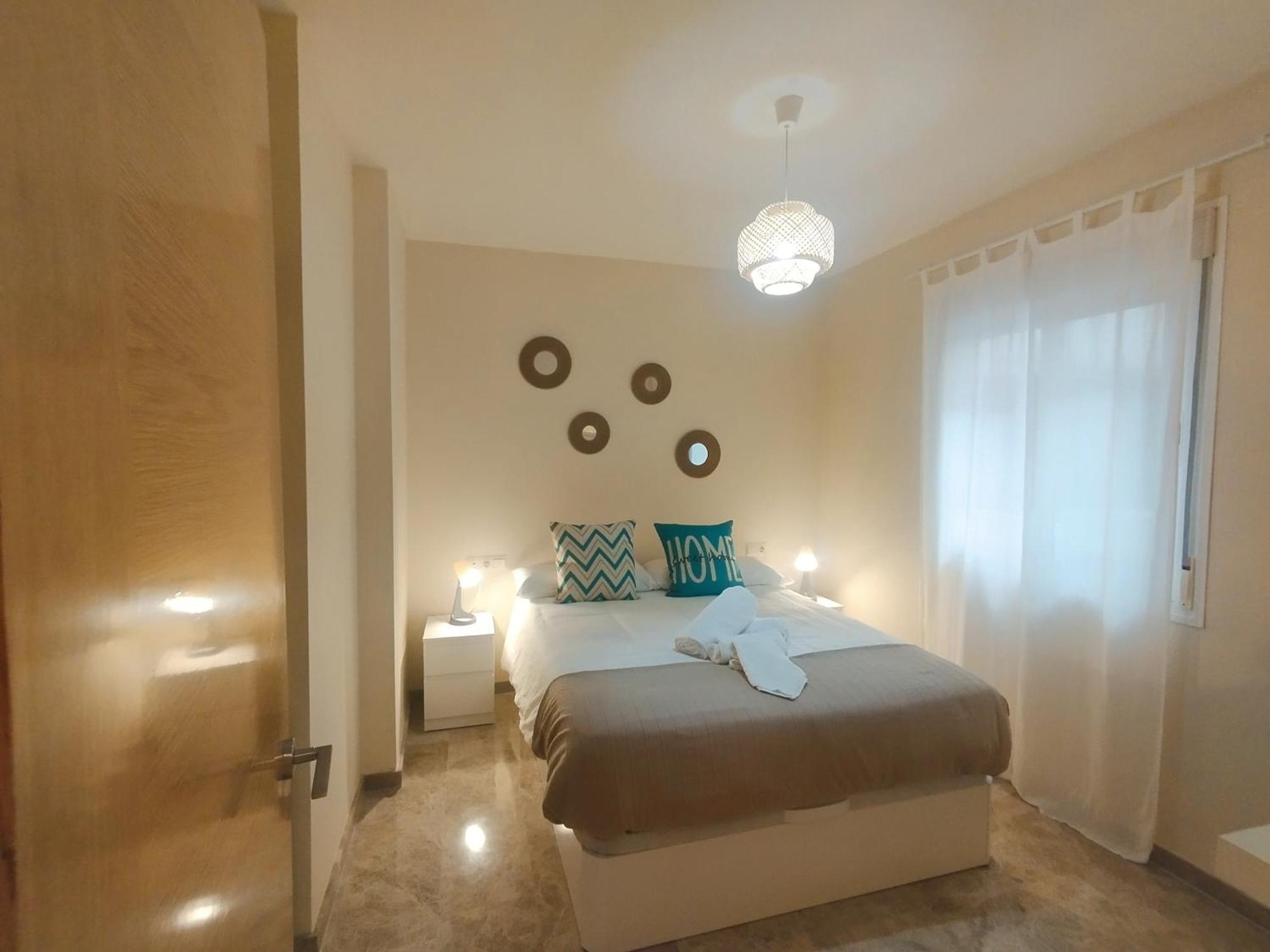 Apartamento Brillante-Vial Córdova Exterior foto