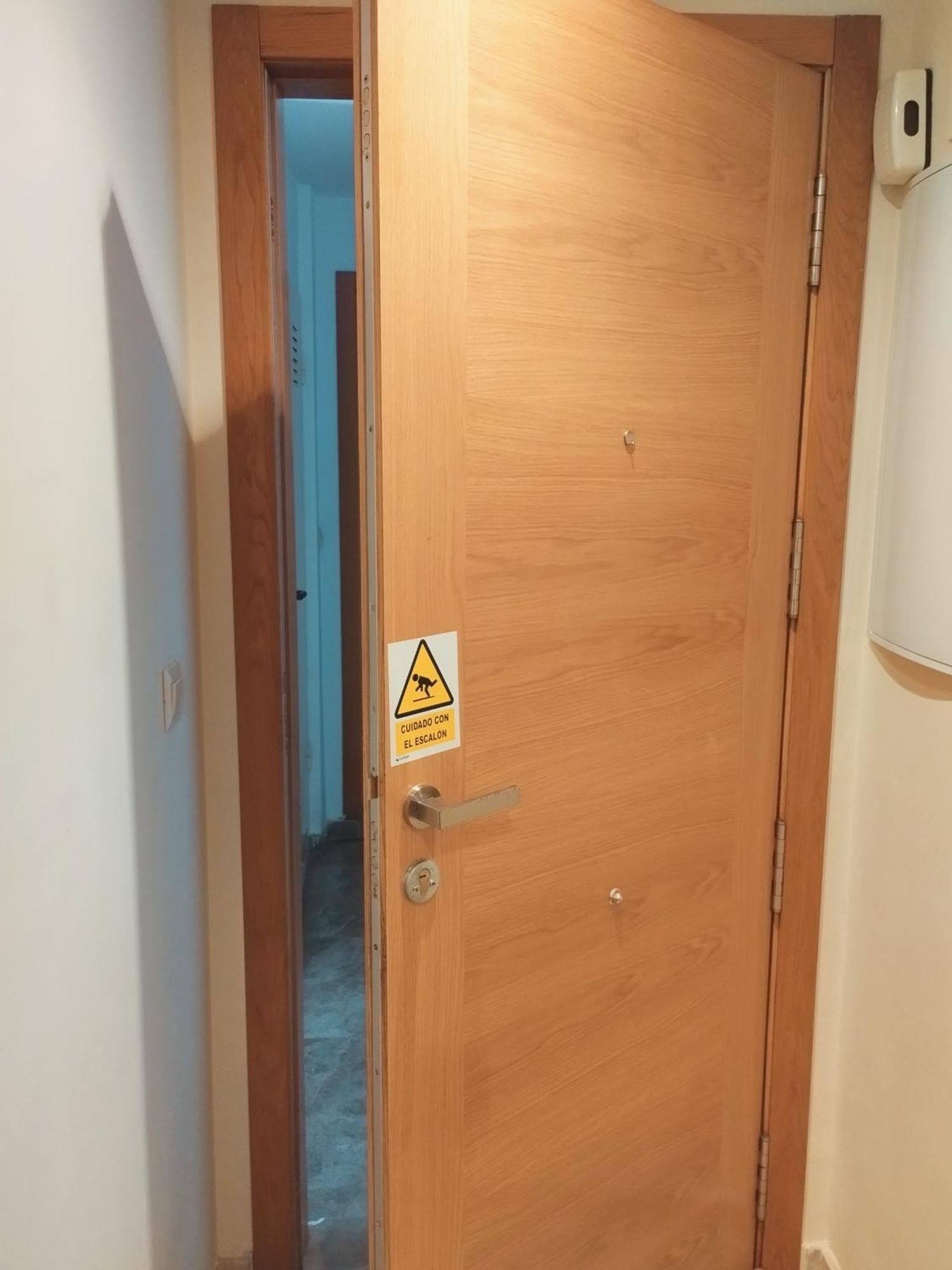 Apartamento Brillante-Vial Córdova Exterior foto